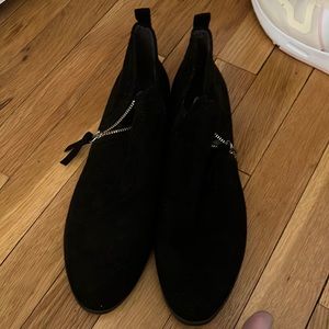 women’s Dr. Scholl’s boots